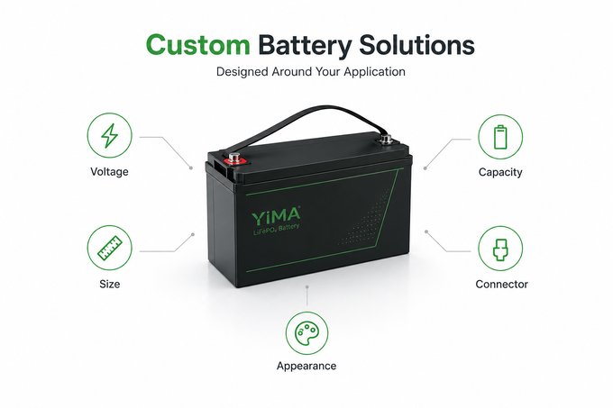 YIMA 25.6V LiFePOÃÆÃâÃâ Ã¢â¬â¢ÃÆÃ¢â¬ ÃÂ¢Ã¢âÂ¬Ã¢âÂ¢ÃÆÃâÃÂ¢Ã¢âÂ¬ ÃÆÃÂ¢ÃÂ¢Ã¢â¬Å¡ÃÂ¬ÃÂ¢Ã¢â¬Å¾ÃÂ¢ÃÆÃâÃâ Ã¢â¬â¢ÃÆÃÂ¢ÃÂ¢Ã¢â¬Å¡ÃÂ¬Ãâ¦ÃÂ¡ÃÆÃâÃÂ¢Ã¢âÂ¬ÃÂ¡ÃÆÃ¢â¬Å¡ÃâÃÂ¢ÃÆÃâÃâ Ã¢â¬â¢ÃÆÃ¢â¬ ÃÂ¢Ã¢âÂ¬Ã¢âÂ¢ÃÆÃâÃÂ¢Ã¢âÂ¬ÃÂ¡ÃÆÃ¢â¬Å¡ÃâÃÂ¢ÃÆÃâÃâ Ã¢â¬â¢ÃÆÃ¢â¬Å¡ÃâÃÂ¢ÃÆÃâÃâÃÂ¢ÃÆÃÂ¢ÃÂ¢Ã¢âÂ¬ÃÂ¡ÃâÃÂ¬ÃÆÃ¢â¬Â¦ÃâÃÂ¡ÃÆÃâÃÂ¢Ã¢âÂ¬ÃÂ¡ÃÆÃ¢â¬Å¡ÃâÃÂ¬ÃÆÃâÃâ Ã¢â¬â¢ÃÆÃÂ¢ÃÂ¢Ã¢â¬Å¡ÃÂ¬ÃâÃÂ¦ÃÆÃâÃÂ¢Ã¢âÂ¬ÃÂ¡ÃÆÃ¢â¬Å¡ÃâÃÂ¡ÃÆÃâÃâ Ã¢â¬â¢ÃÆÃ¢â¬ ÃÂ¢Ã¢âÂ¬Ã¢âÂ¢ÃÆÃâÃÂ¢Ã¢âÂ¬ÃÂ¡ÃÆÃ¢â¬Å¡ÃâÃÂ¢ÃÆÃâÃâ Ã¢â¬â¢ÃÆÃ¢â¬Å¡ÃâÃÂ¢ÃÆÃâÃâÃÂ¢ÃÆÃÂ¢ÃÂ¢Ã¢âÂ¬ÃÂ¡ÃâÃÂ¬ÃÆÃ¢â¬Â¦ÃâÃÂ¡ÃÆÃâÃÂ¢Ã¢âÂ¬ÃÂ¡ÃÆÃ¢â¬Å¡ÃâÃÂ¬ÃÆÃâÃâ Ã¢â¬â¢ÃÆÃÂ¢ÃÂ¢Ã¢â¬Å¡ÃÂ¬ÃâÃÂ¦ÃÆÃâÃÂ¢Ã¢âÂ¬ÃÂ¡ÃÆÃ¢â¬Å¡ÃâÃÂ¾ Battery for Electric Wheelchair & Mobility Scooter | Rechargeable Deep Cycle Mobility Battery Pack 9